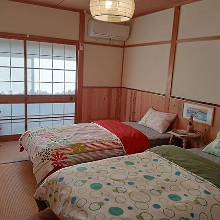 しまなみ海道お宿ぽんぽこ Imabari Ngoại thất bức ảnh