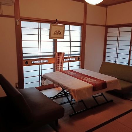 しまなみ海道お宿ぽんぽこ Imabari Ngoại thất bức ảnh